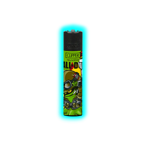 Clipper Weed Player 547