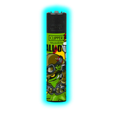 Clipper Weed Player 547