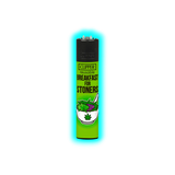 Clipper Weed Slogan 07 762