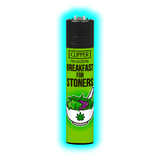 Clipper Weed Slogan 07 762