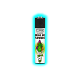 Clipper Weed Slogan 07 763