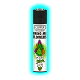 Clipper Weed Slogan 07 763