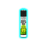 Clipper Weed Slogan 07 765