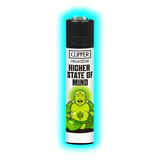 Clipper Weed Slogan 07 765