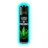 Clipper Weed Slogan 13 984