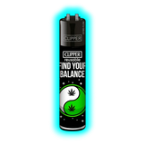 Clipper Weed Slogan 13 986