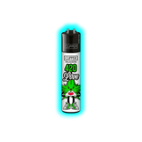 Clipper Weed Slogan 13 987