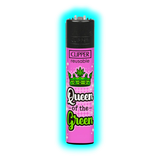 Clipper Weed Slogan 14 988