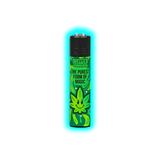 Clipper Weed Slogan 14 989