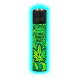Clipper Weed Slogan 14 989