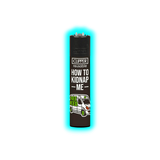 Clipper Weed Slogan 14 990