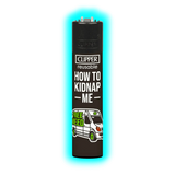 Clipper Weed Slogan 14 990