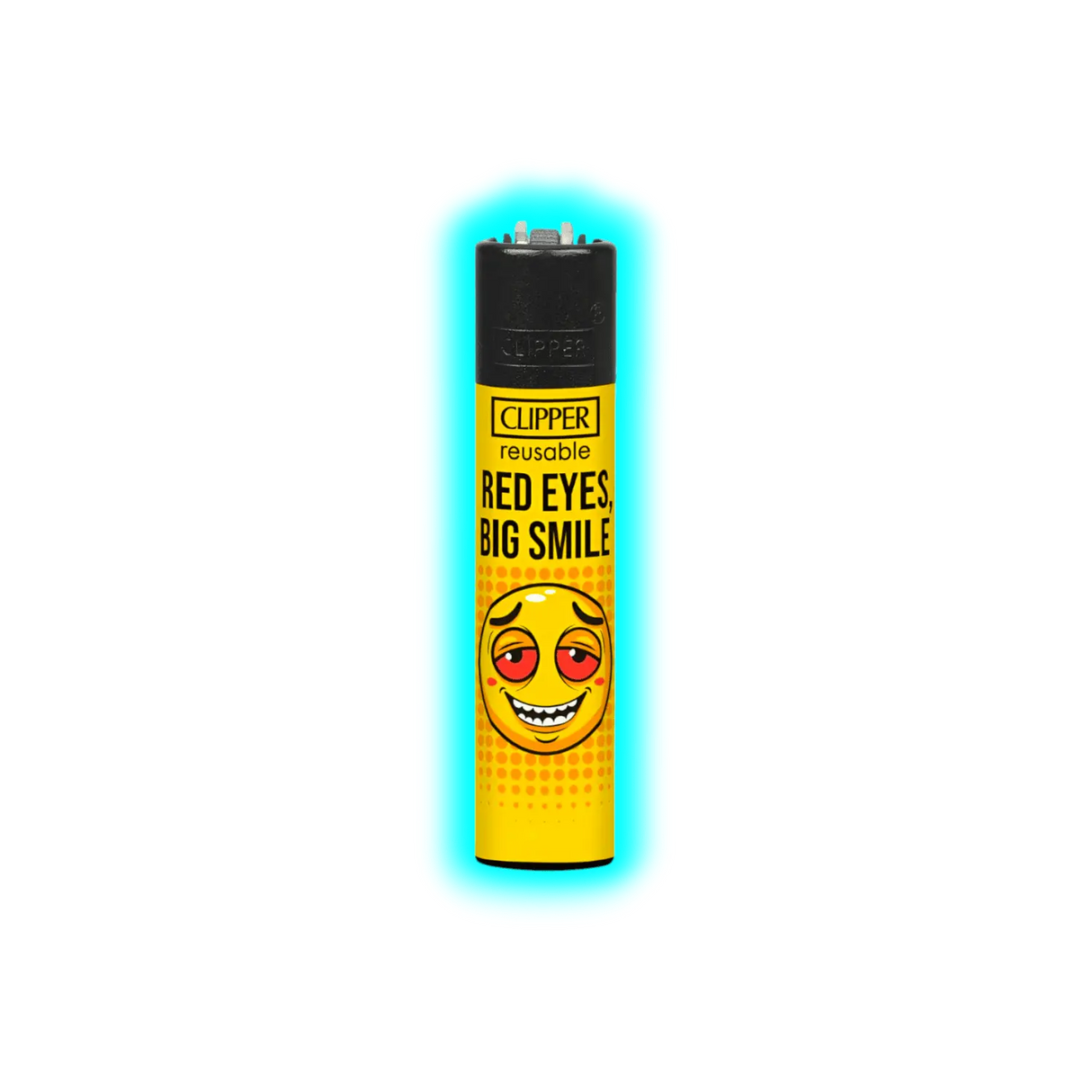 Clipper Weed Slogan 14 991