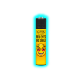 Clipper Weed Slogan 14 991