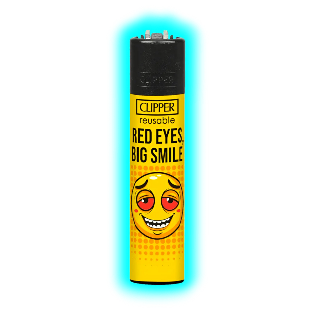 Clipper Weed Slogan 14 991