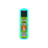 Clipper Weed Slogan 573