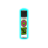 Clipper Weed Slogan 574