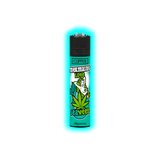 Clipper Weed Slogan 575