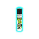 Clipper Weed Slogan 6 600