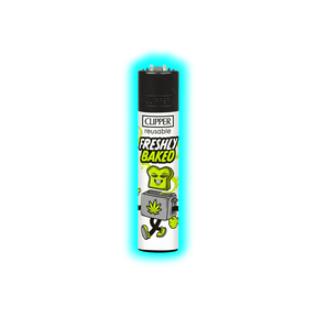 Clipper Weed Slogan 6 600