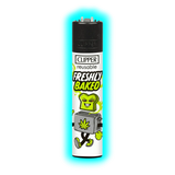 Clipper Weed Slogan 6 600