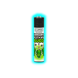 Clipper Weed Slogan 6 602