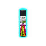 Clipper Weed Slogan 8 856