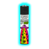 Clipper Weed Slogan 8 856