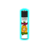 Clipper Weed Slogan 8 857
