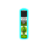 Clipper Weed Slogan 8 858