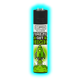 Clipper Weed Slogan 8 858