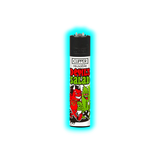 Clipper Weed Slogan 8 859