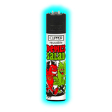 Clipper Weed Slogan 8 859