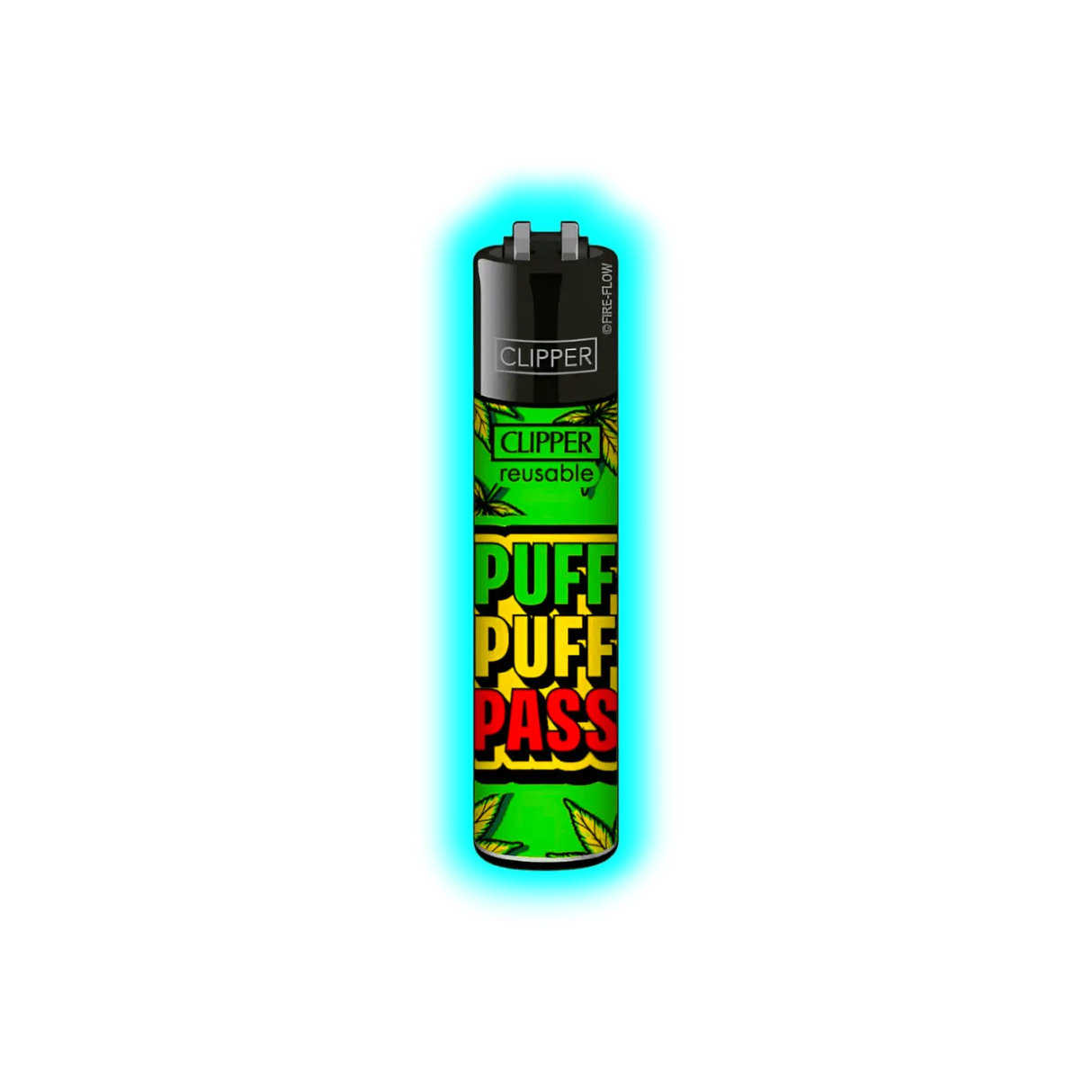 Clipper Weed Statements 7 161