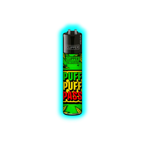 Clipper Weed Statements 7 161