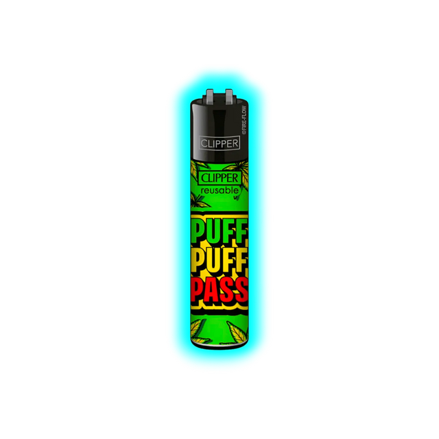 Clipper Weed Statements 7 161