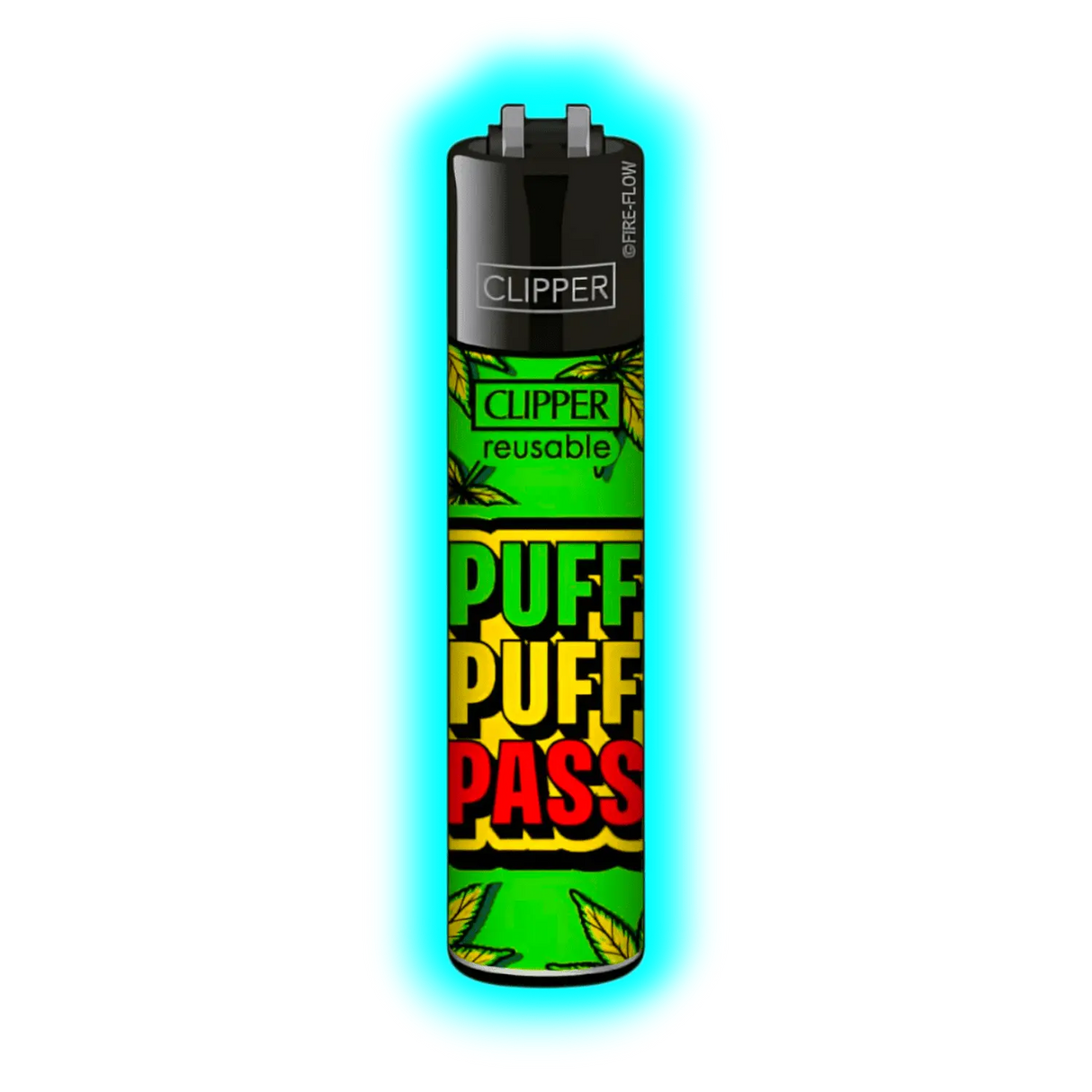 Clipper Weed Statements 7 161