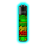 Clipper Weed Statements 7 161