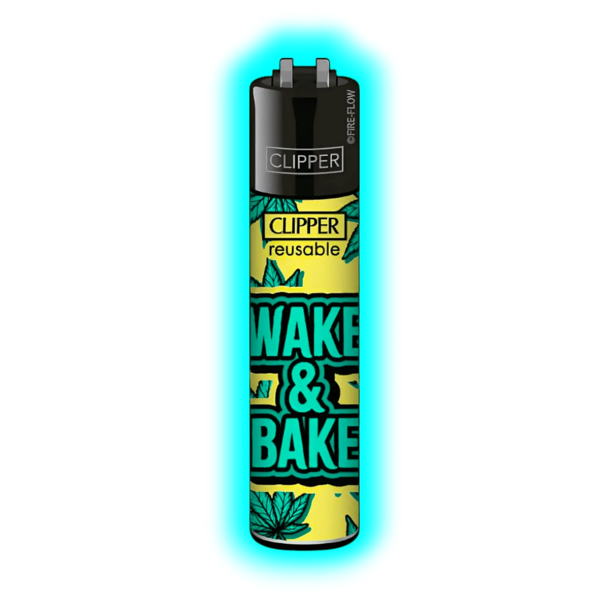 Clipper Weed Statements 7 162