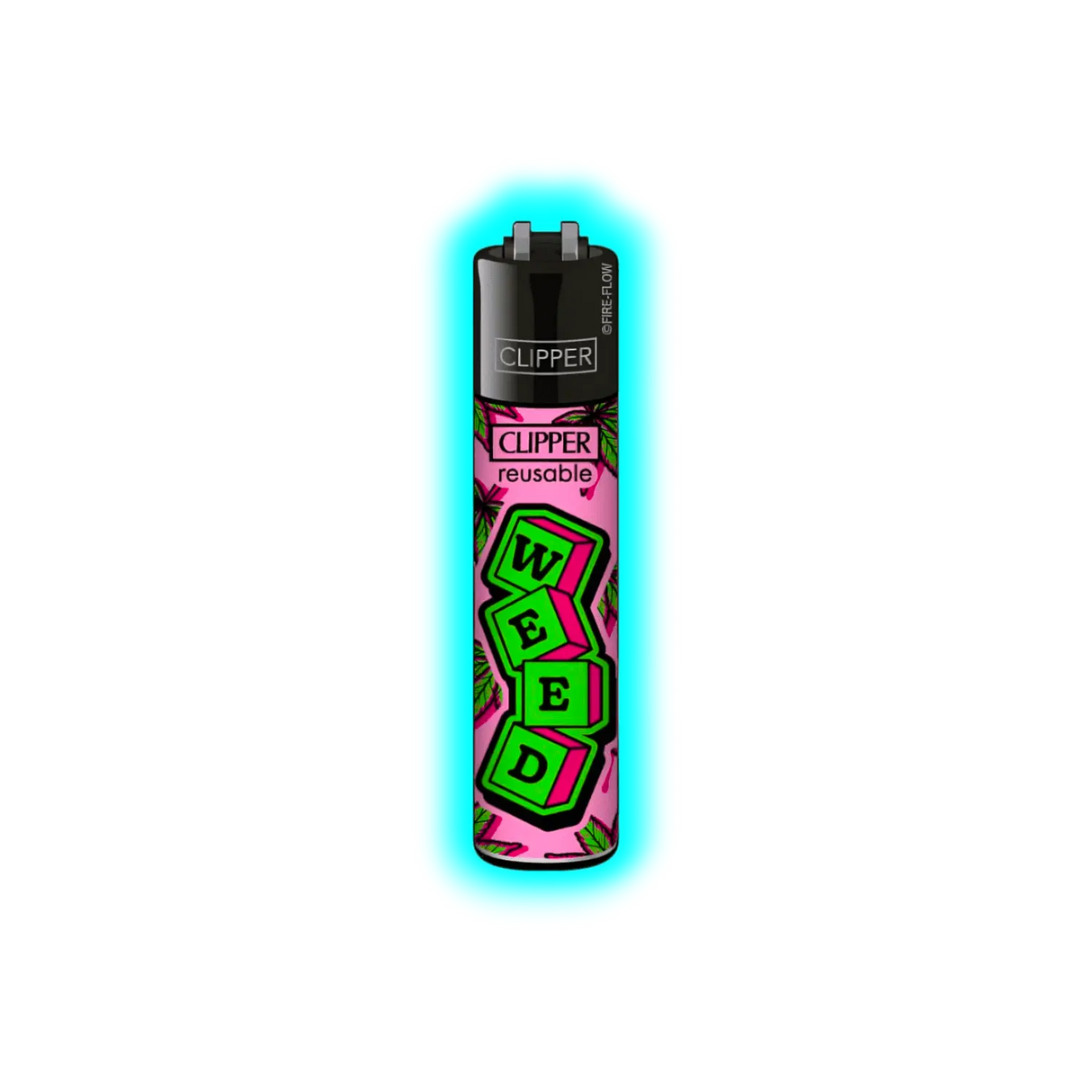 Clipper Weed Statements 7 163