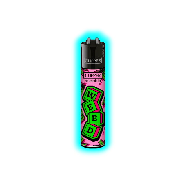 Clipper Weed Statements 7 163