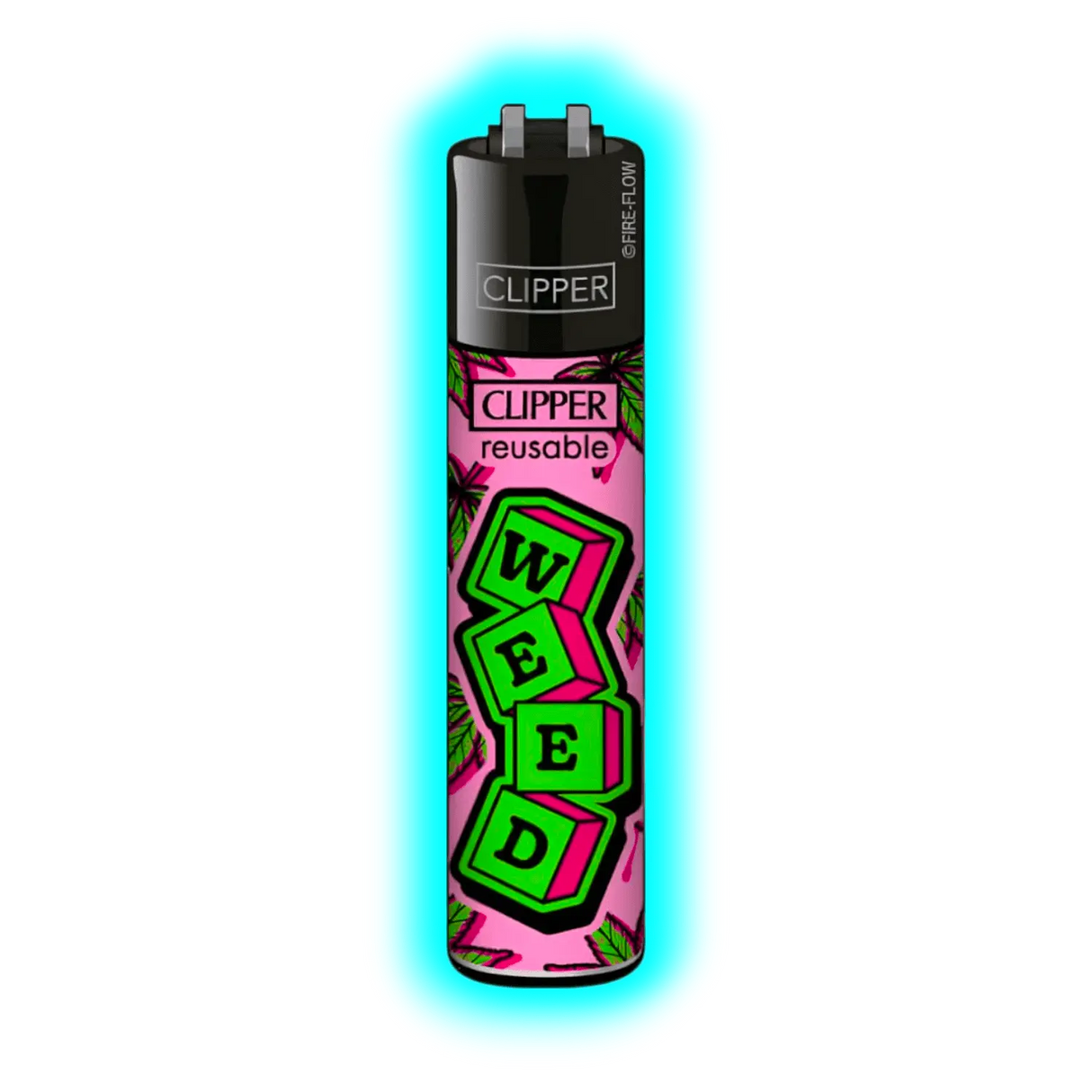 Clipper Weed Statements 7 163