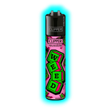 Clipper Weed Statements 7 163