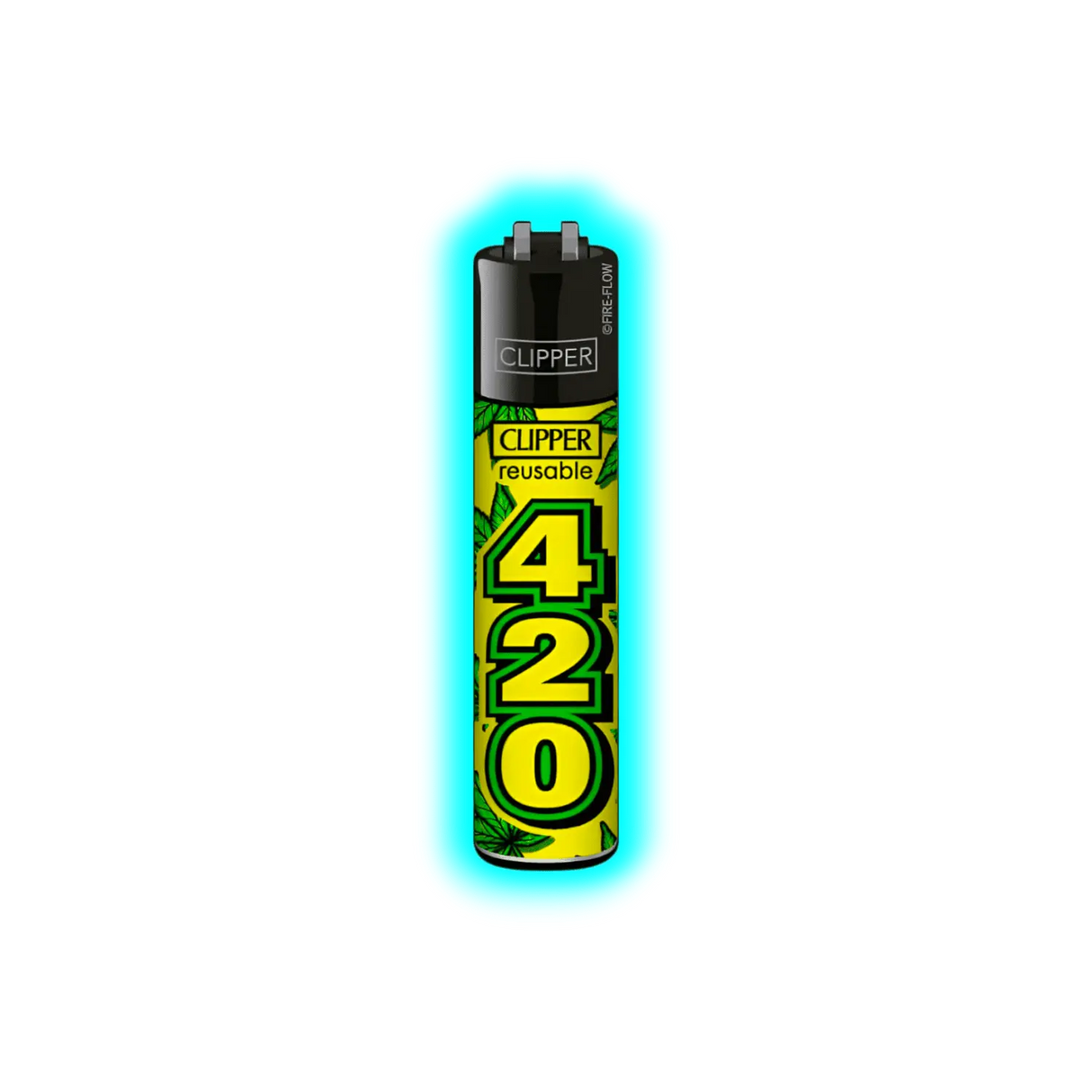 Clipper Weed Statements 7 164