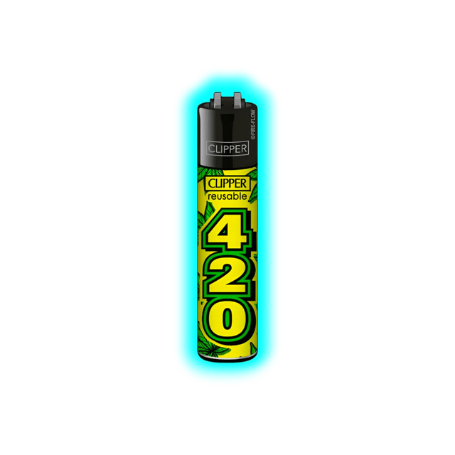Clipper Weed Statements 7 164