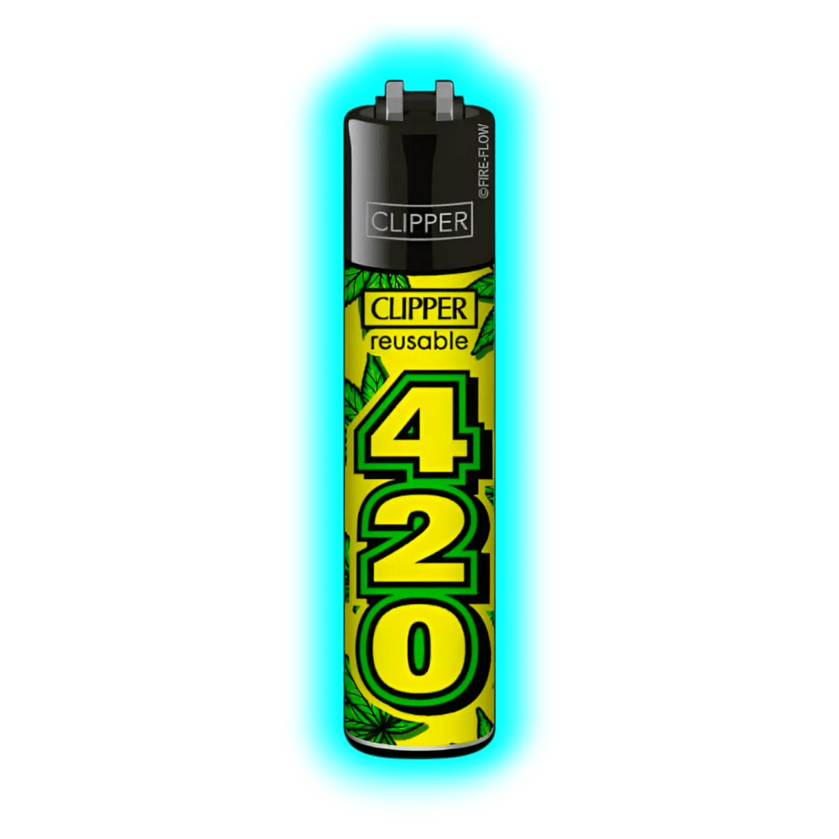 Clipper Weed Statements 7 164
