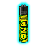 Clipper Weed Statements 7 164