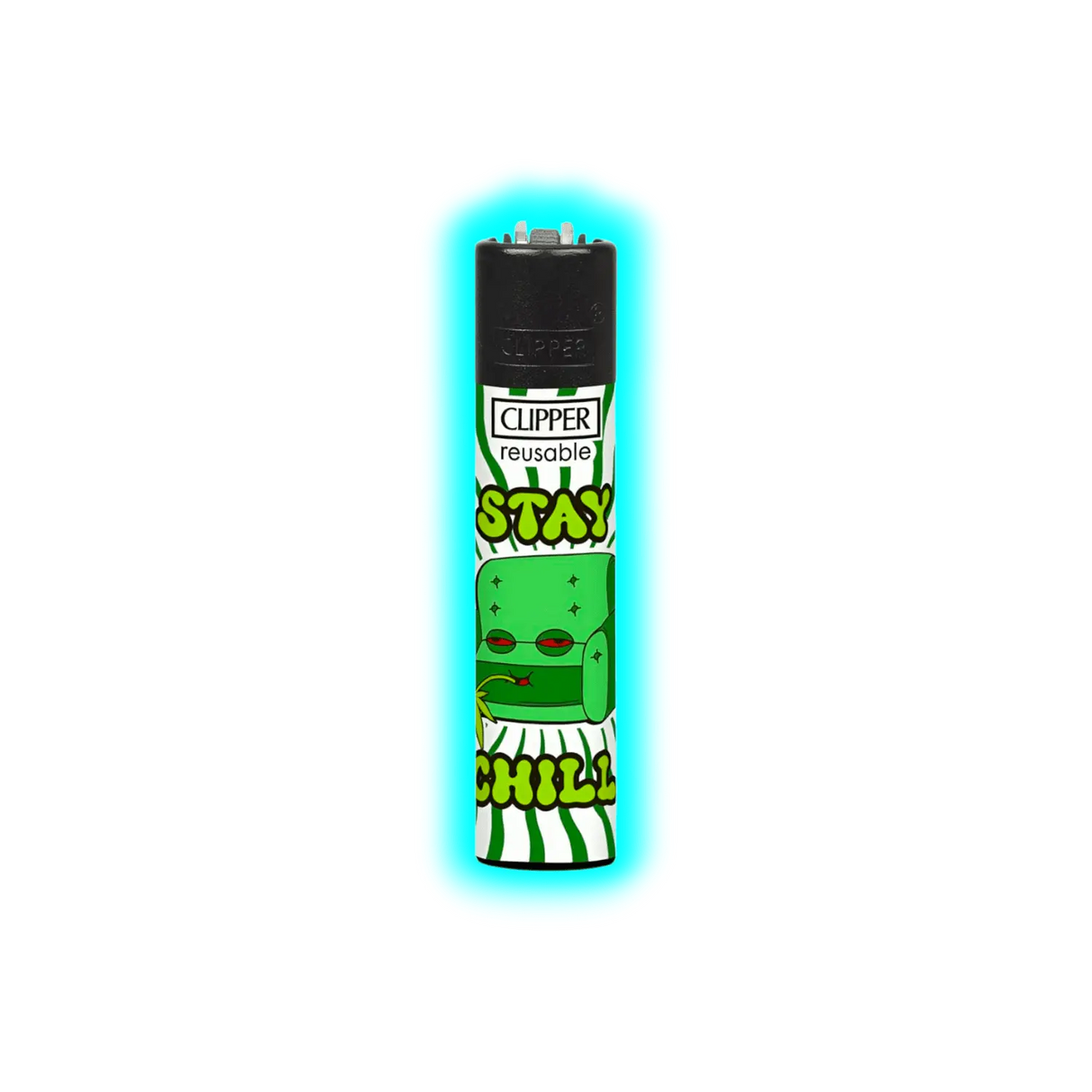 Clipper Weed States 2 930