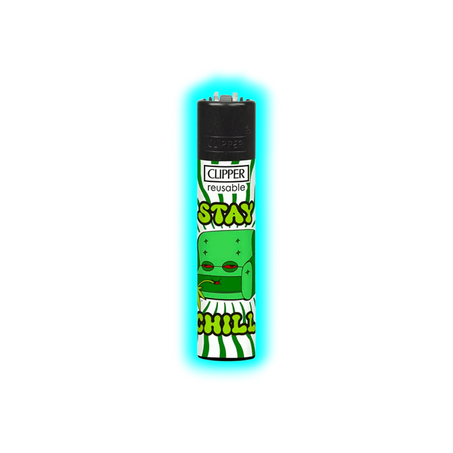Clipper Weed States 2 930