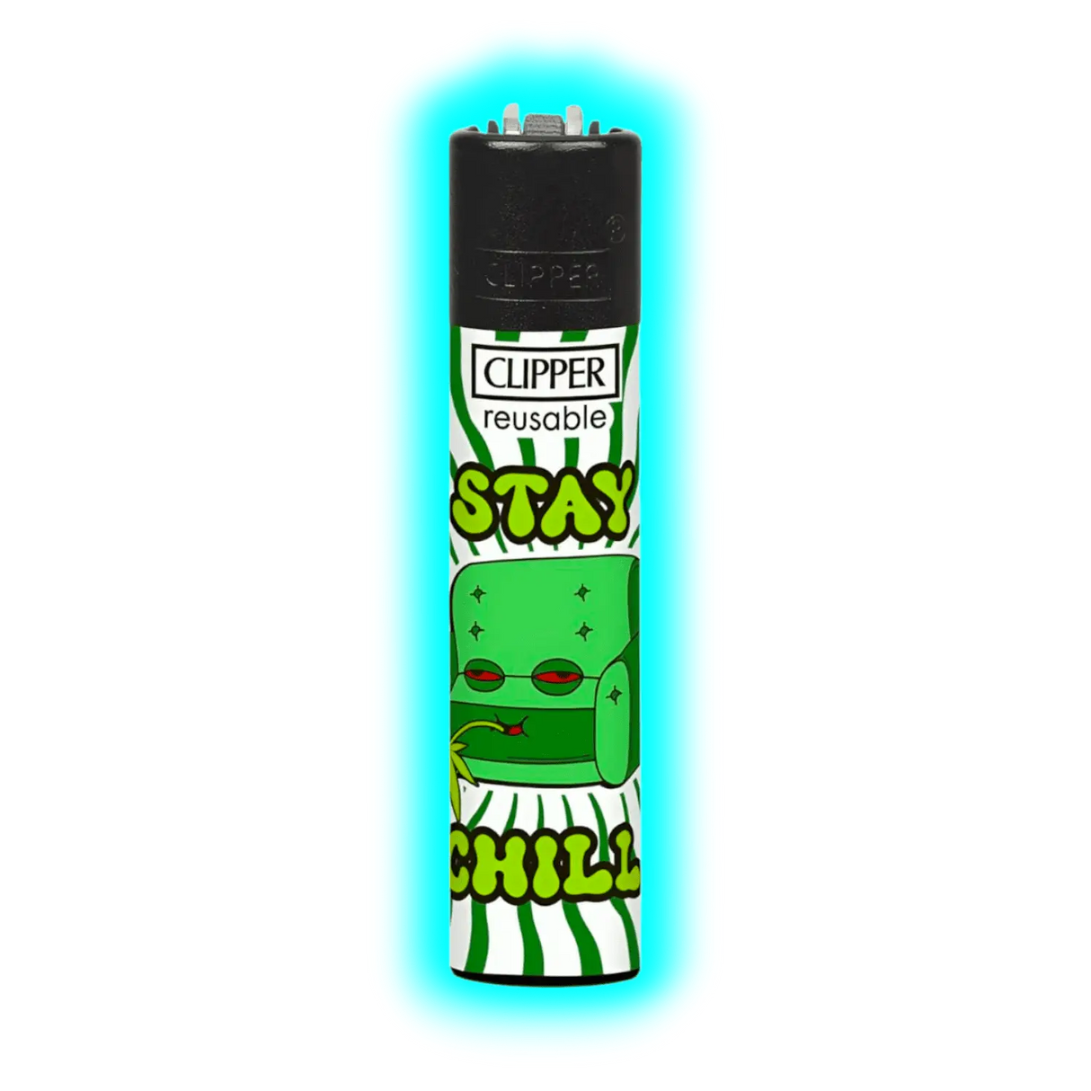 Clipper Weed States 2 930